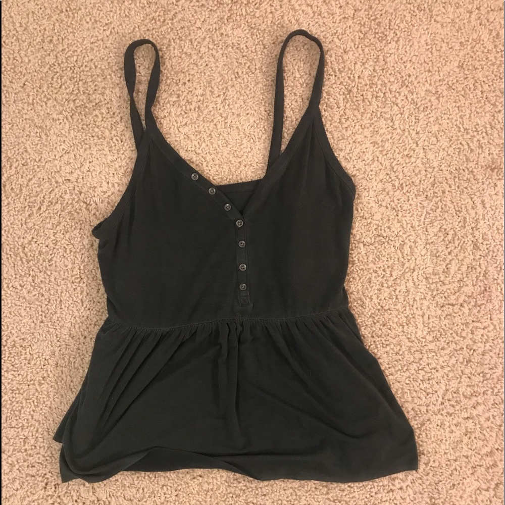 Soft and Sexy AE tank top